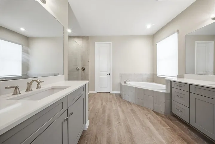 PRIMARY ENSUITE