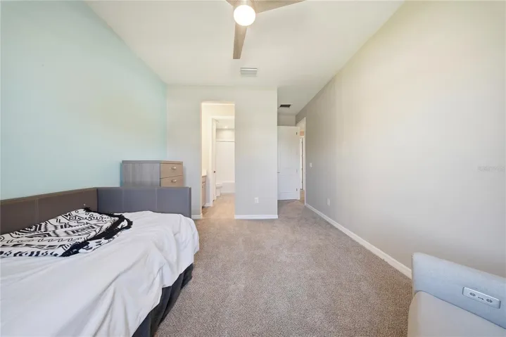 BEDROOM #2