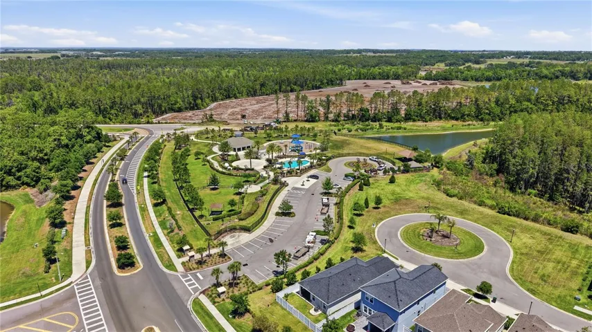 COMMUNITY VIEW