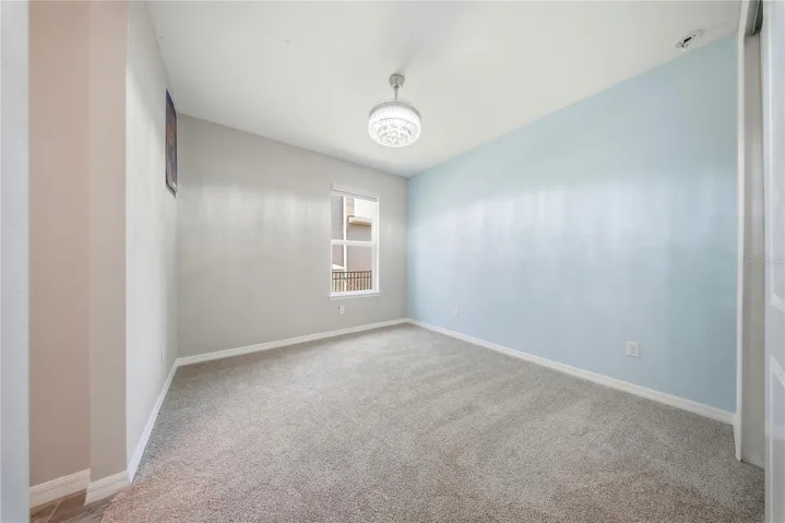 BEDROOM #3