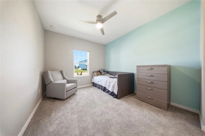 BEDROOM #2