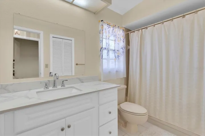 2nd Bath