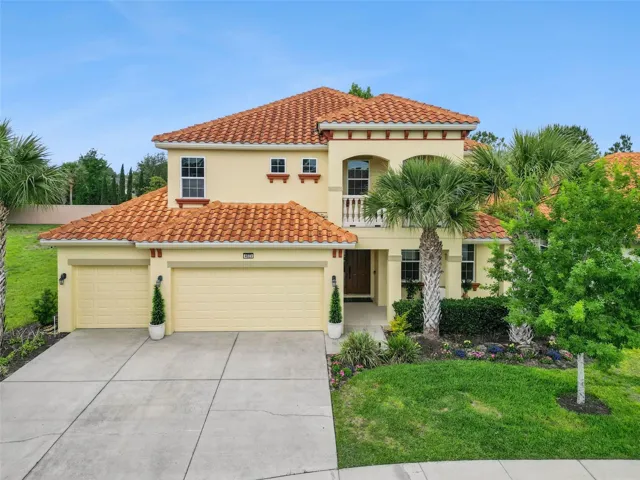 Exceptional home in Solterra