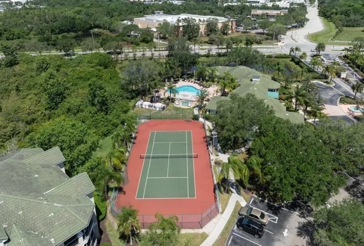 Amenities