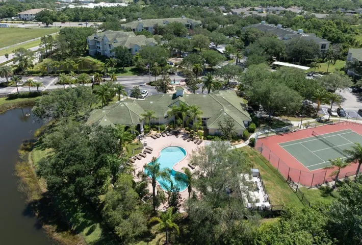 Amenities