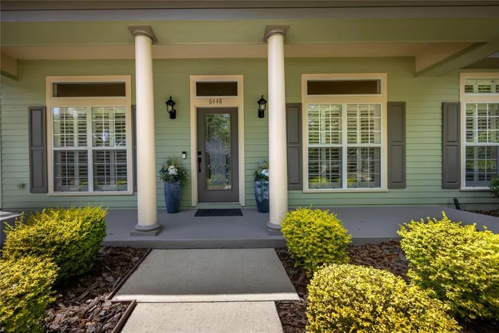 Welcome Home!
