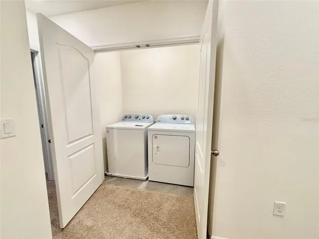 Laundry