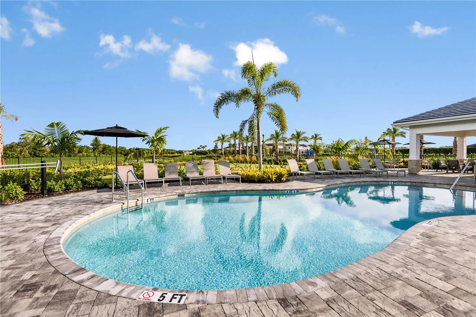 Cassia at Skye Ranch Community