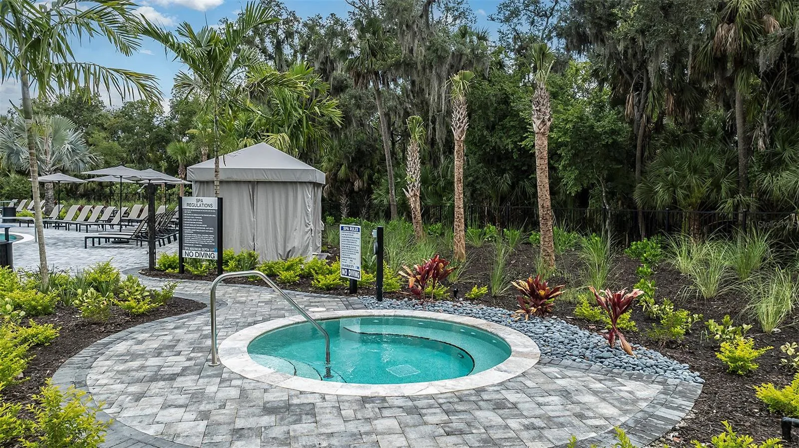Cassia at Skye Ranch Community
