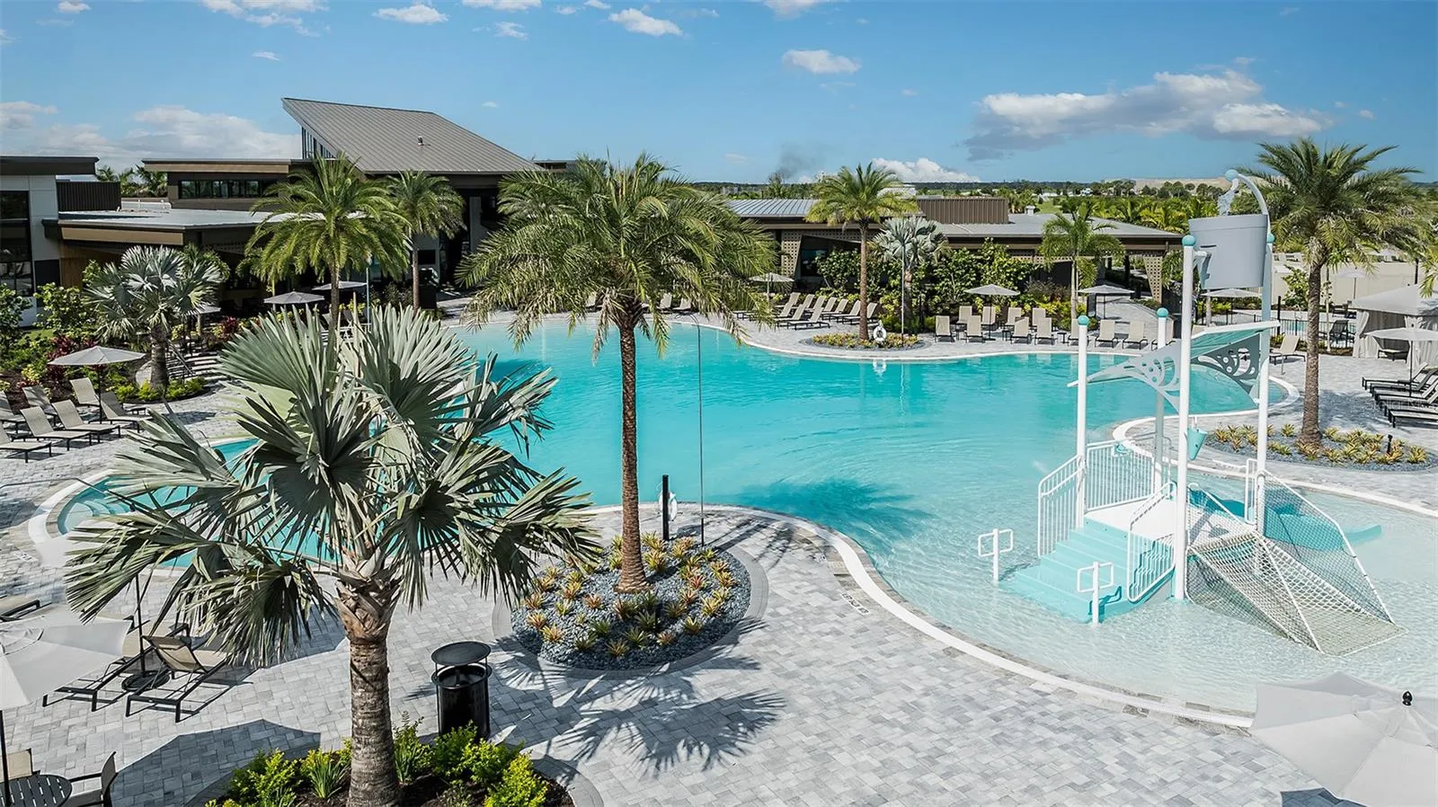 Cassia at Skye Ranch Community