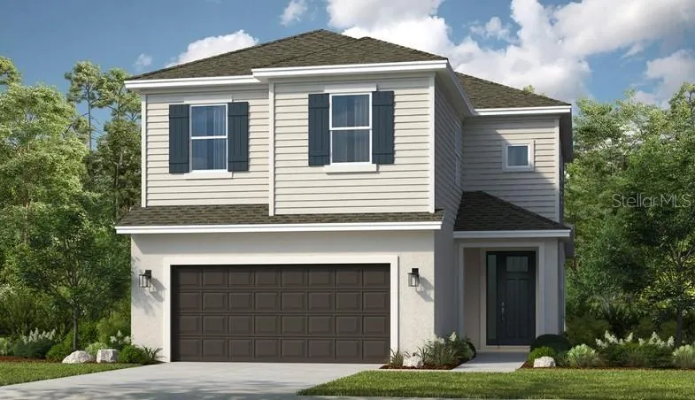 Boca Grande Rendering