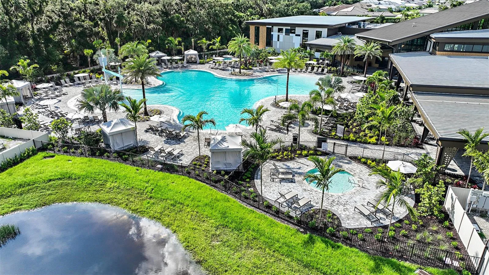 Cassia at Skye Ranch Community