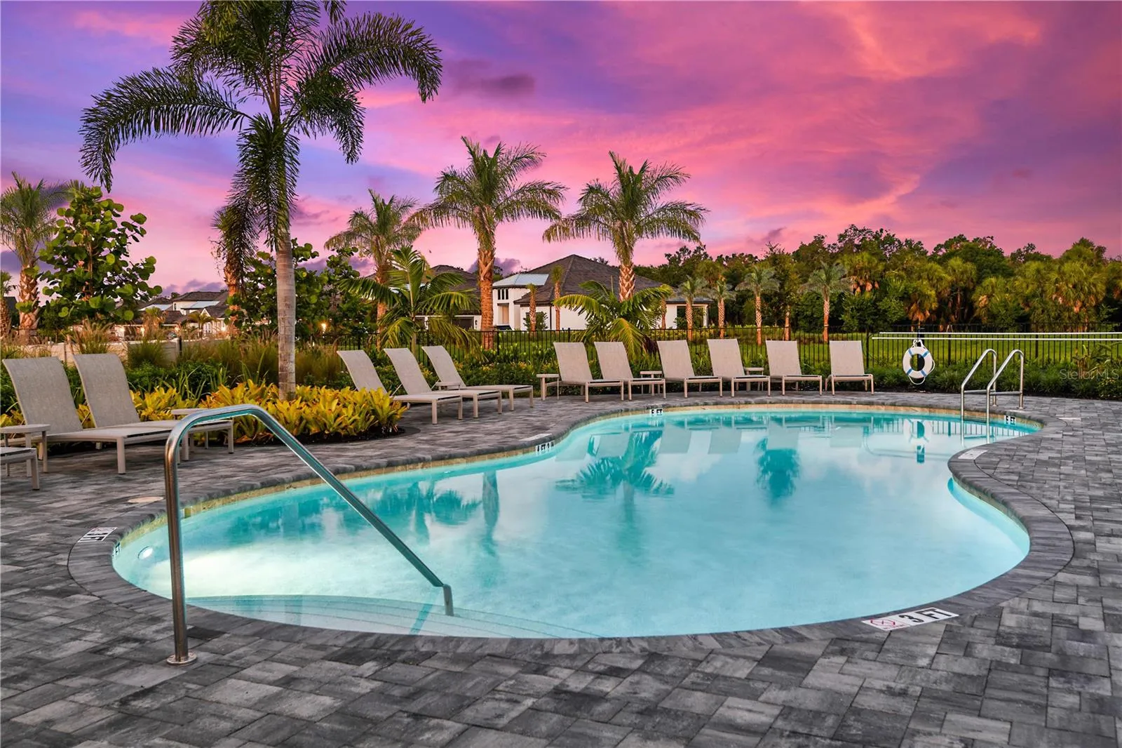 Cassia at Skye Ranch Community