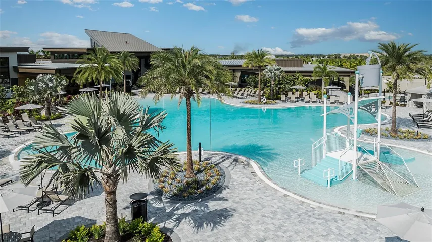 Cassia at Skye Ranch Community