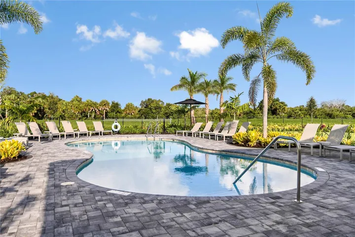Cassia at Skye Ranch Community