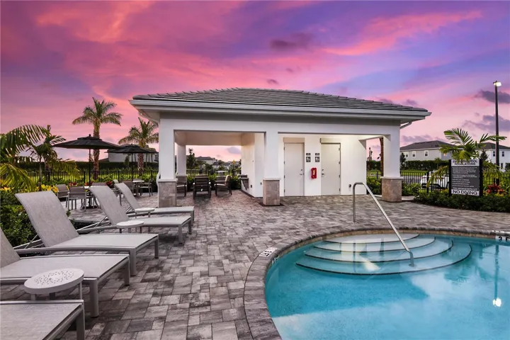 Cassia at Skye Ranch Community