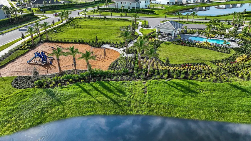 Cassia at Skye Ranch Community