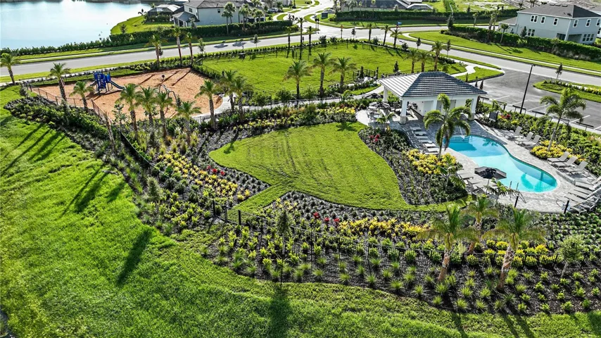 Cassia at Skye Ranch Community
