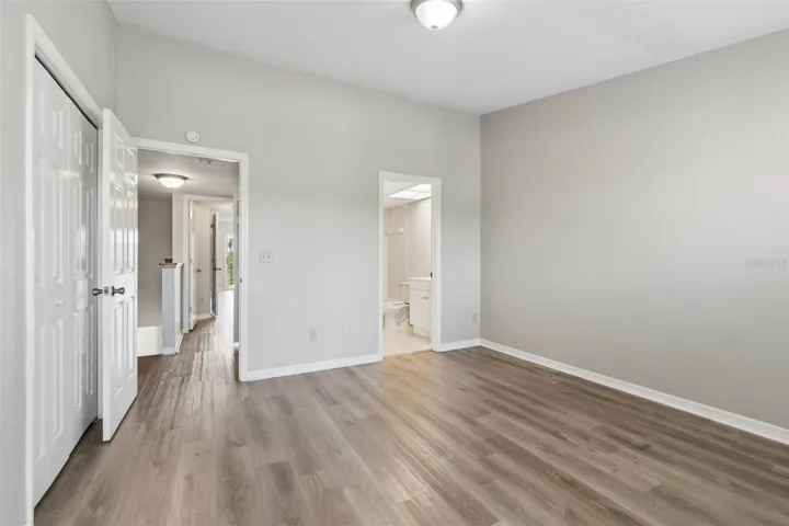 4th Bedroom