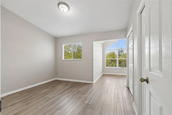4th Bedroom