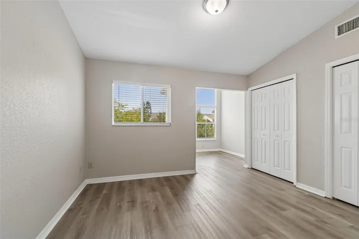 4th Bedroom