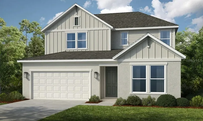 Montauk Rendering