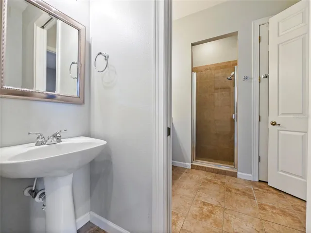 Half Bath