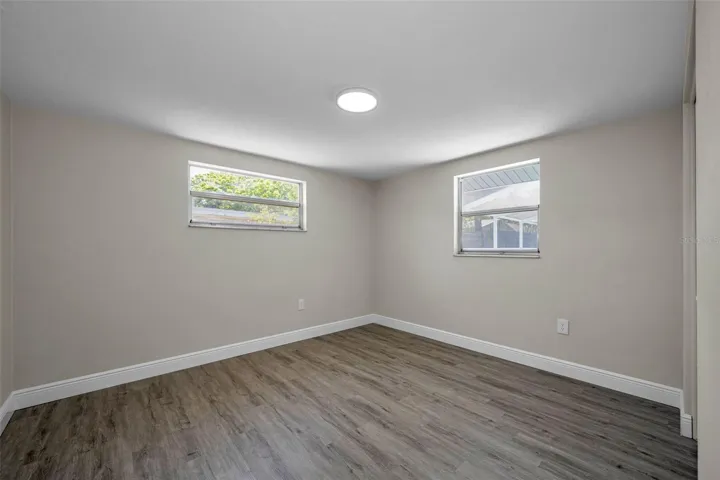 3rd Bedroom