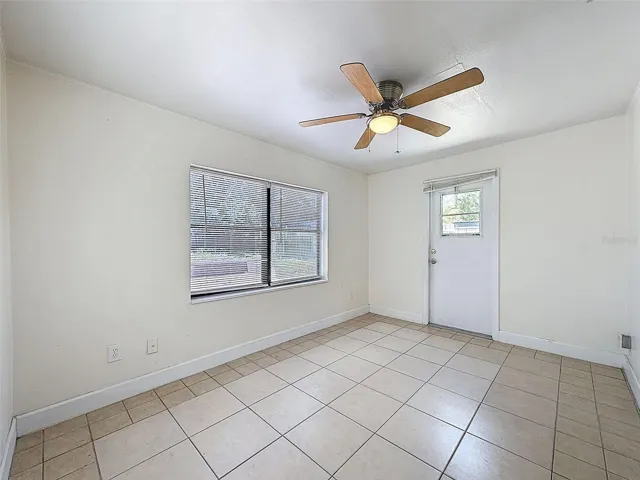Florida Room