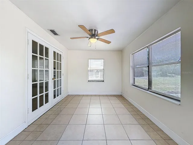 Florida Room