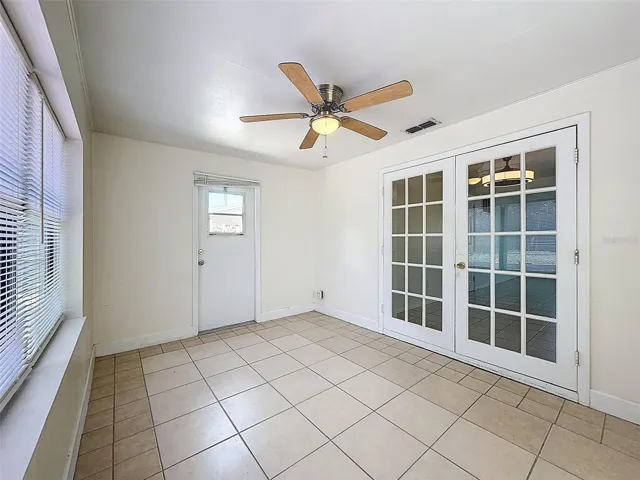 Florida Room