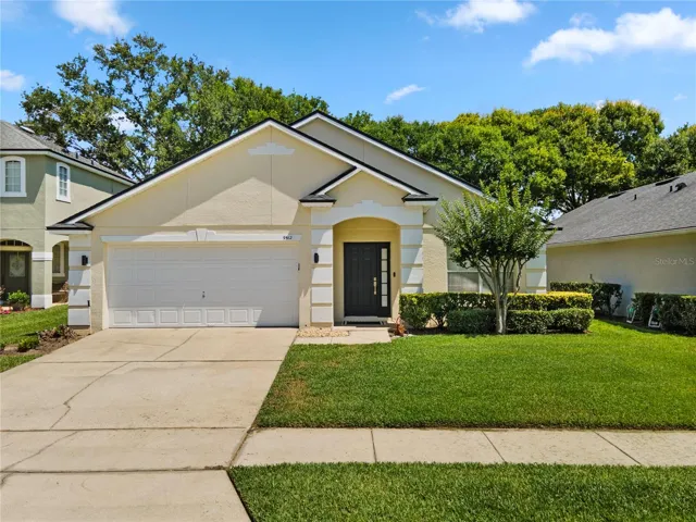 9512 Southern Garden Circle