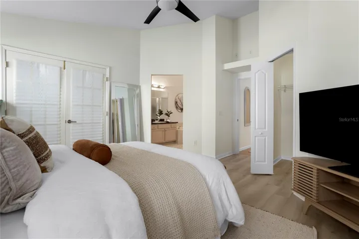 Primary Suite