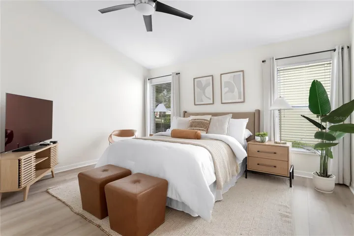 Primary Suite