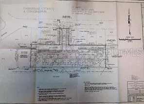CONCEPTION PLAN