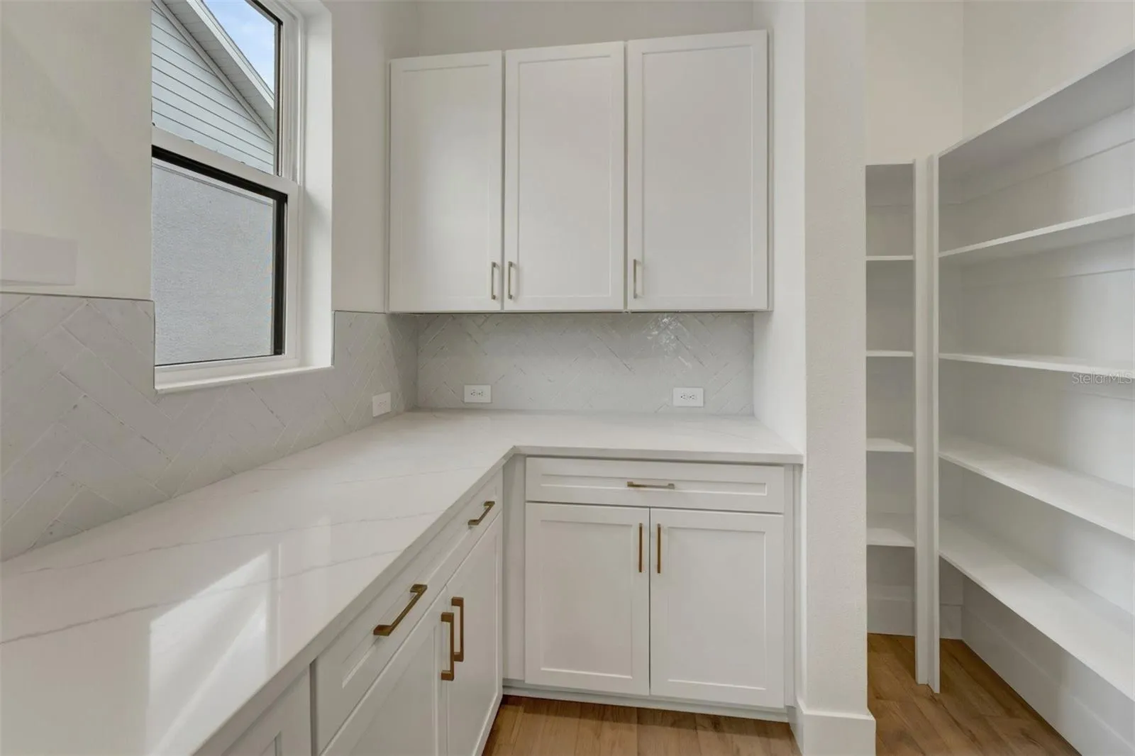 Pantry