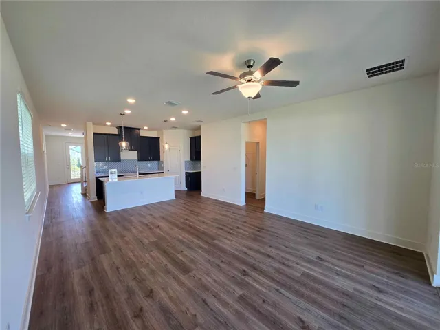Living/Dining Room