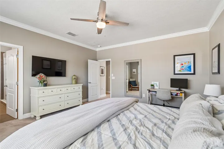 Master Ensuite