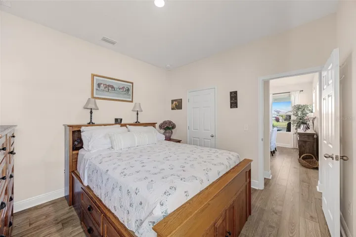 Guest bedroom 3