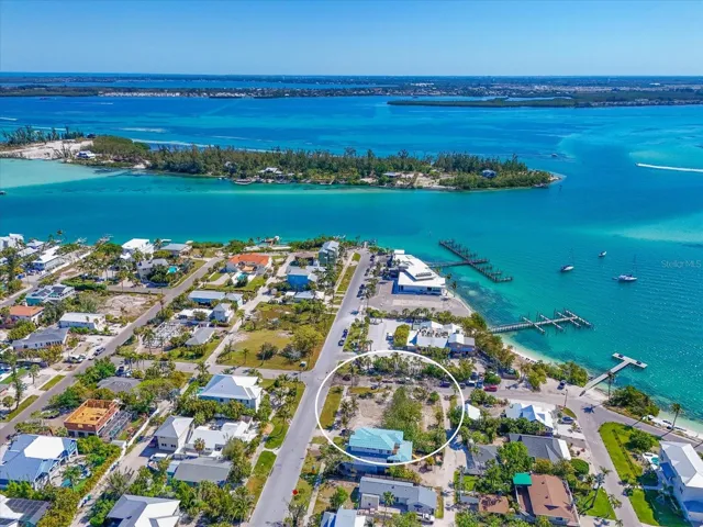LBK Village