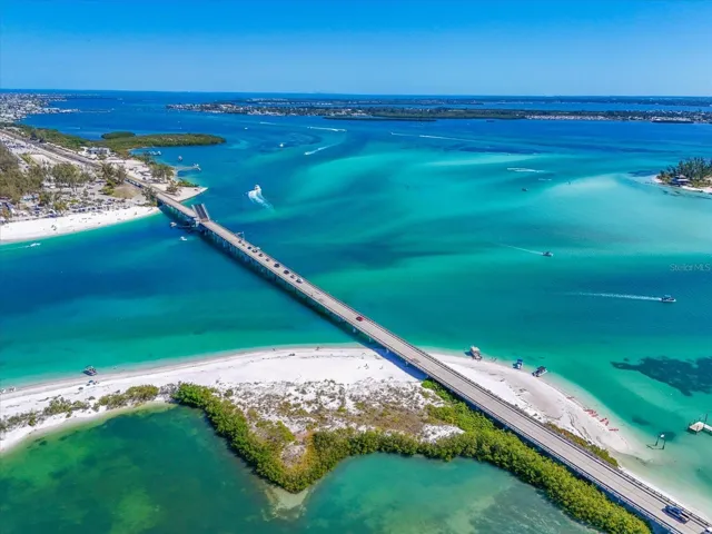 Longboat Pass Bridge