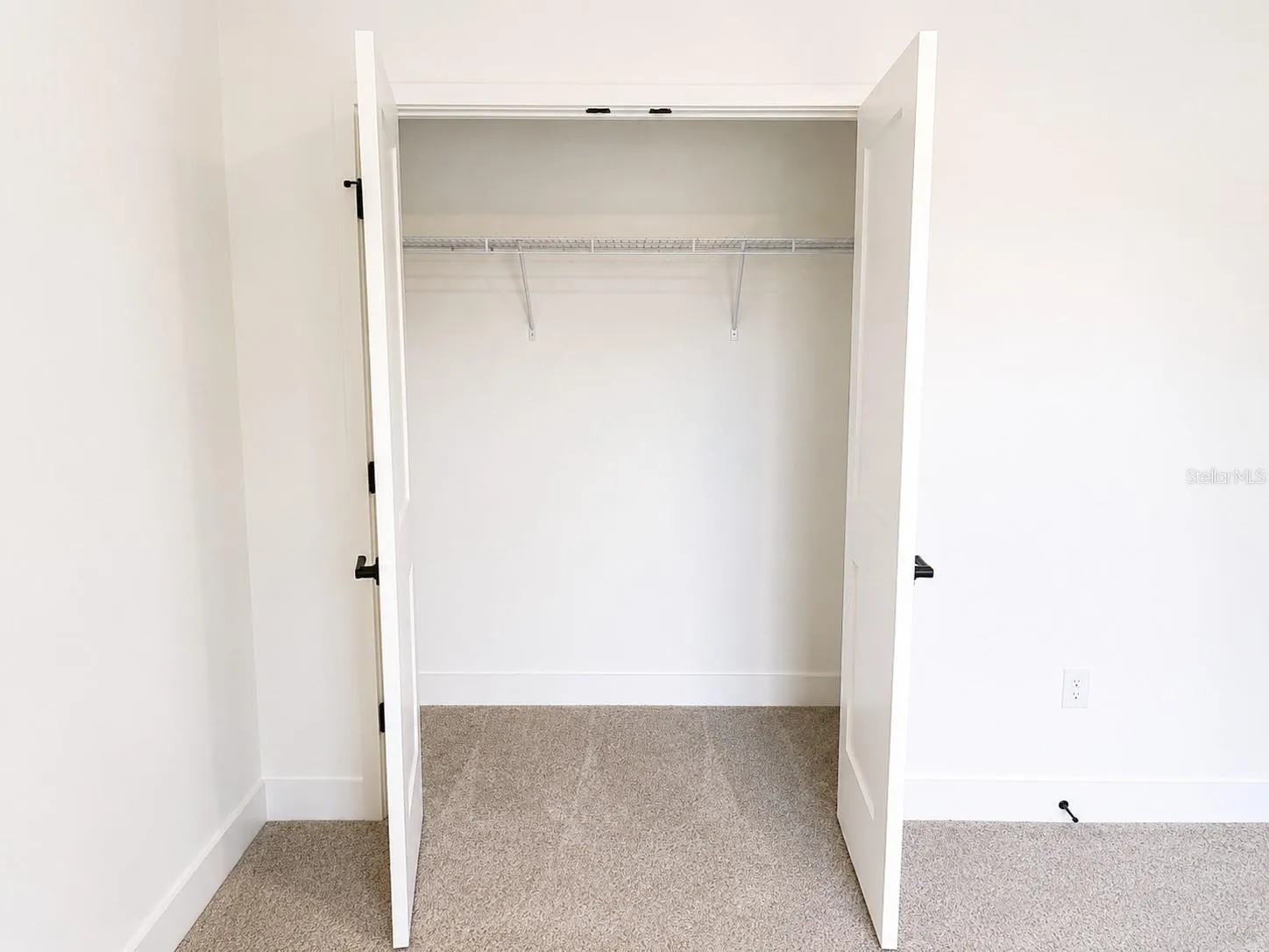 Bedroom -1 Closet