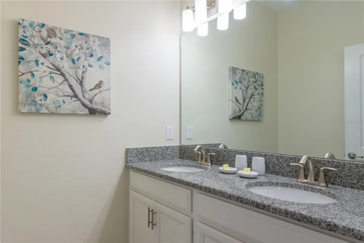 Full Bathroom 1st Floor