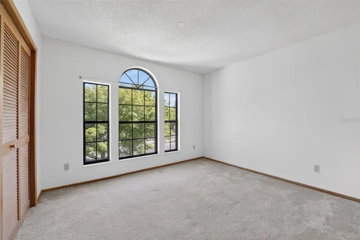 Bedroom 4 (Upstairs)