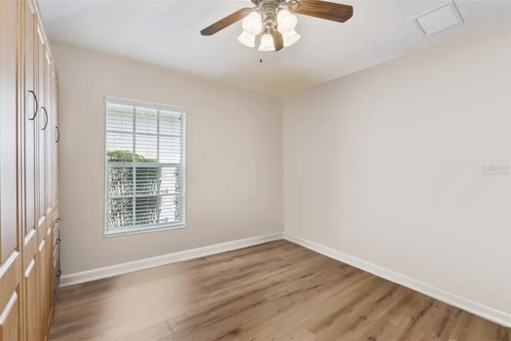 Virtually Staged, Room decluttered