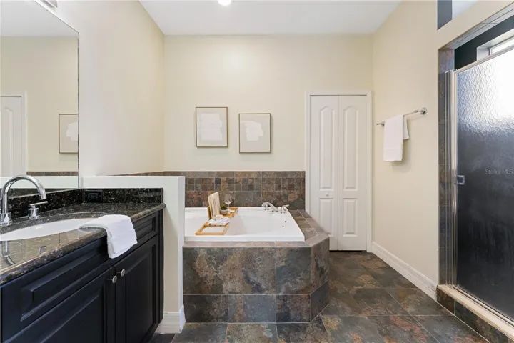 Master Bath View 2