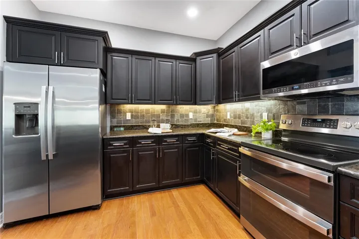 Kitchen View 3