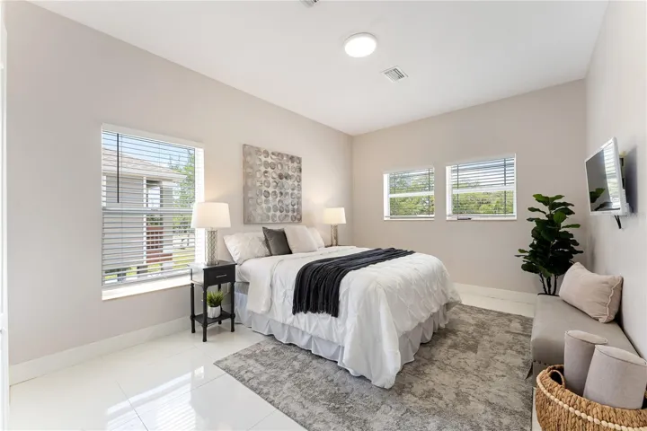 Bedroom 3 View 2