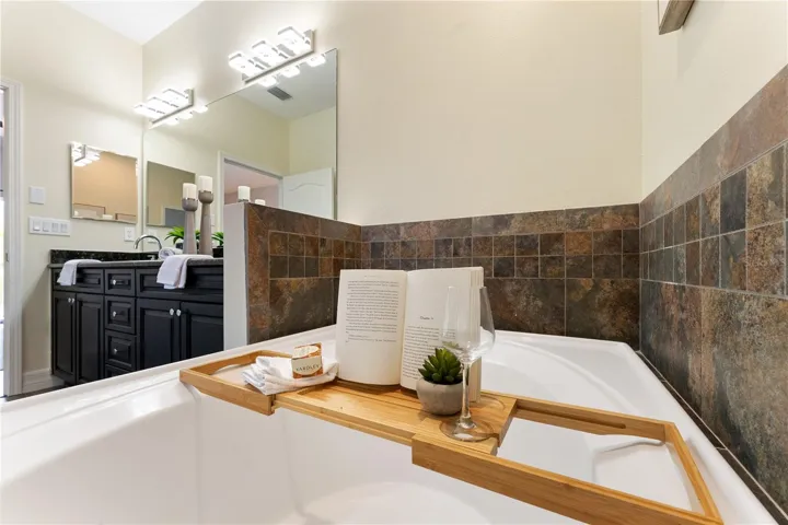 Master Bath View 3
