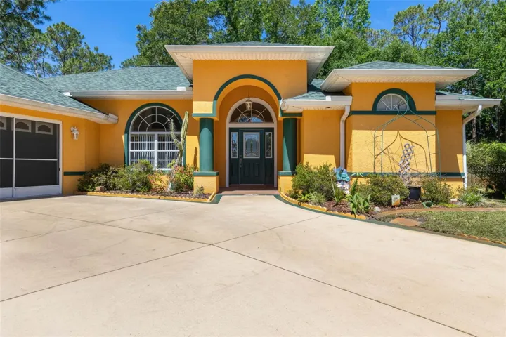 Welcome to 4 Porter Place!